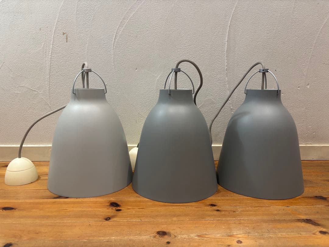 Dondon 10/24.25発送❌です　カラヴァッジオ1灯