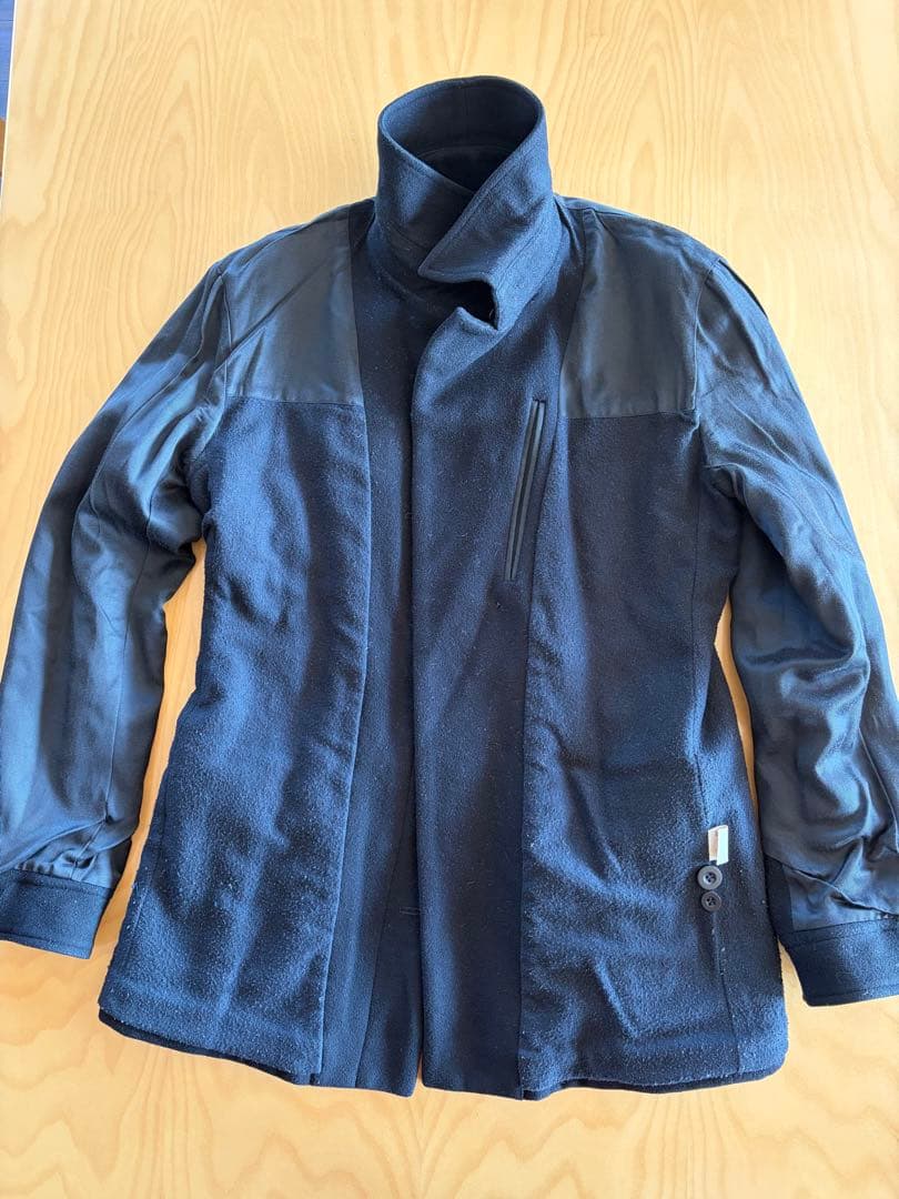 初期 クリストフルメール ショートコート 2