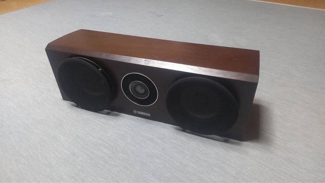 YAMAHA NS-C700 ヤマハ スピーカー ホームシアター