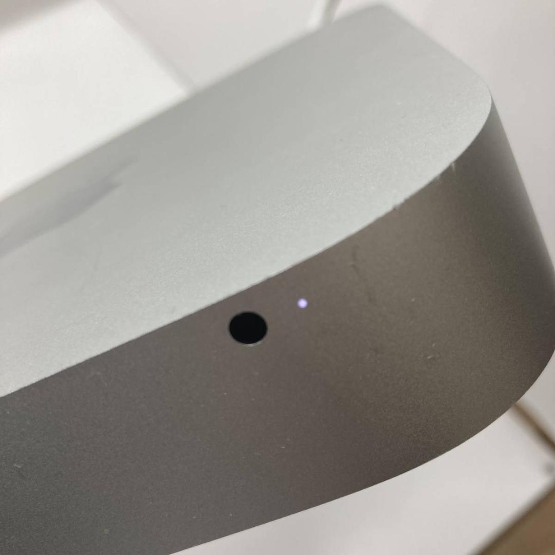 【美品】⭐️Apple Mac mini (Late 2014) A1347