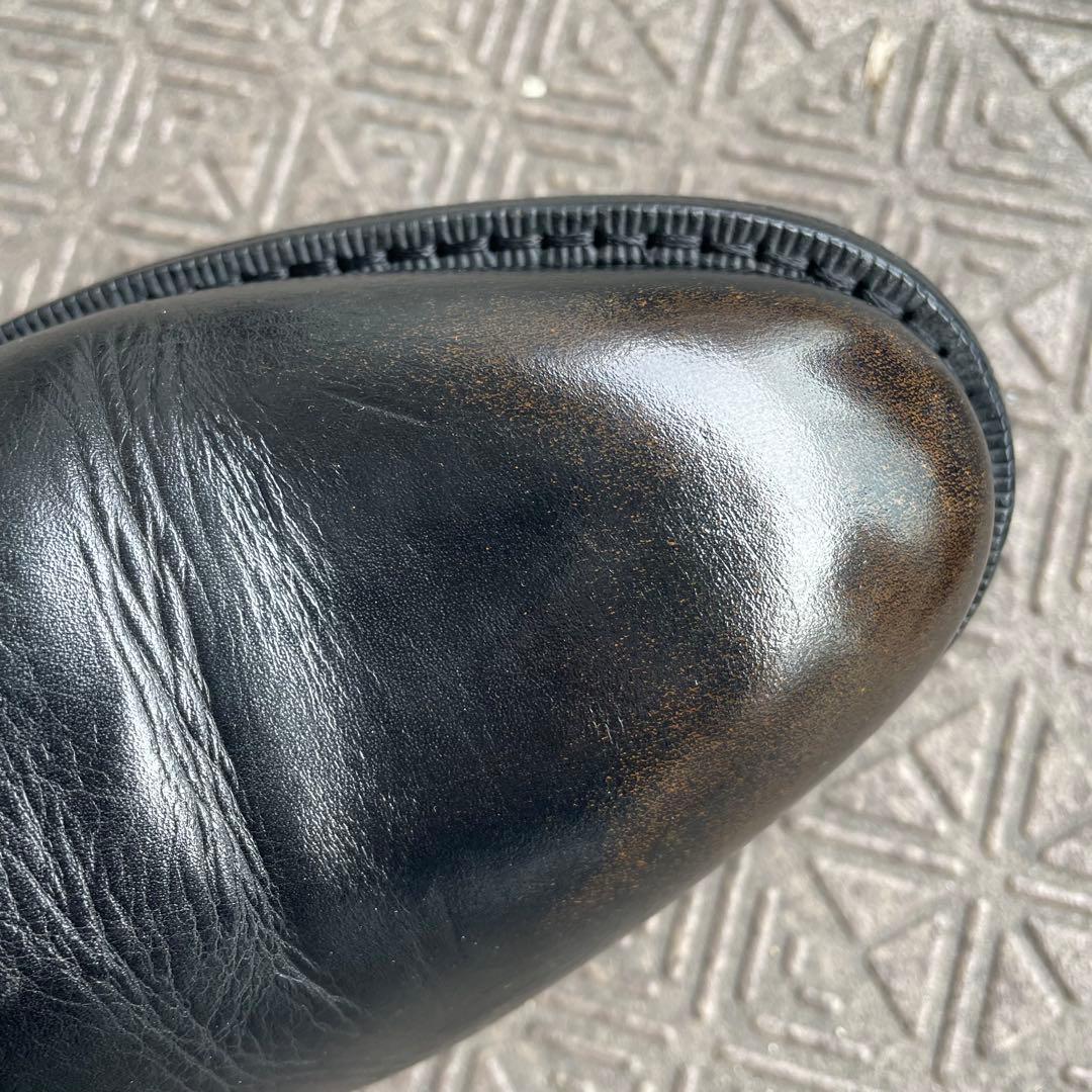 GOLDEN  サイドゴアブーツ　40