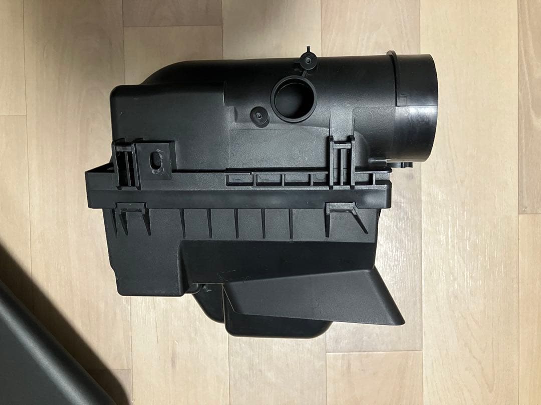 北米スバル純正　WRX STI VAF エアクリーナ一BOX 一式　VAB流用