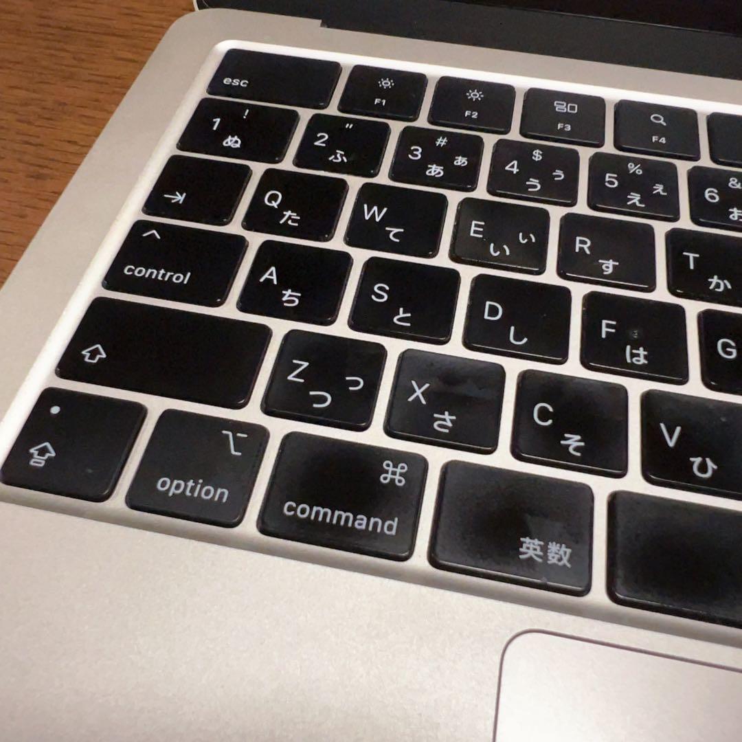 Macbook Air 2022 M2 13.6インチ 16GBメモリ 1TB