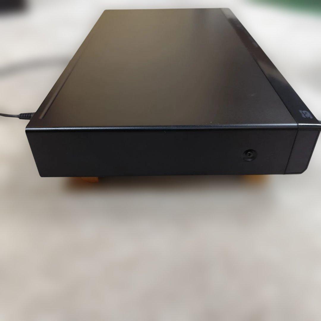 パイオニア SACD/ブルーレイプレイヤー　BDP-X300　2017年製