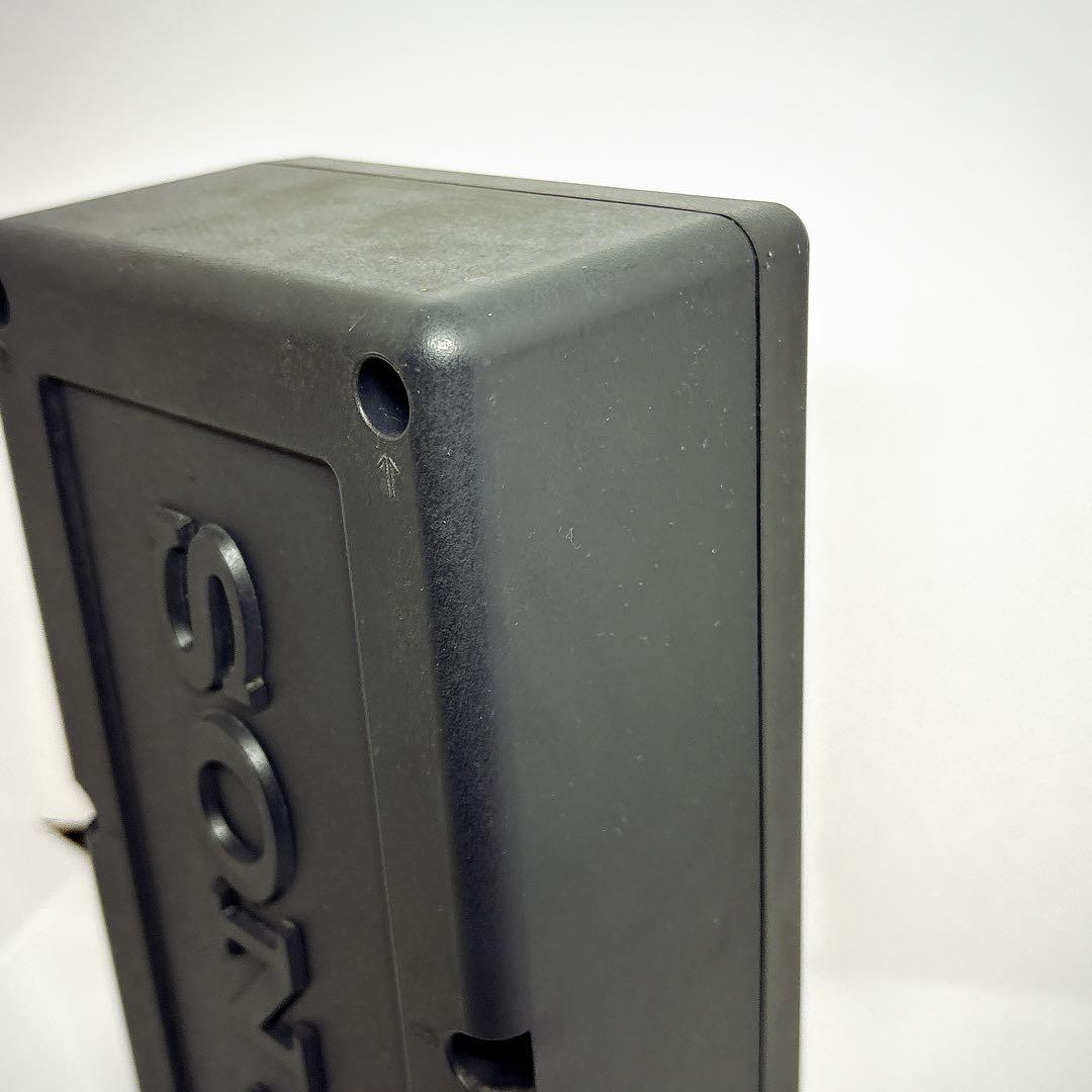 【動作確認済み】 ソニー APM-X5A スピーカー 連番 ペア SONY