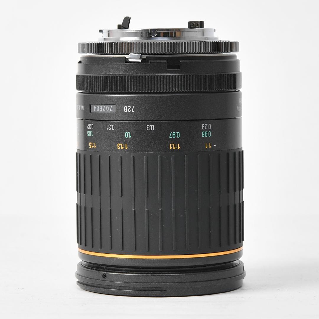 タムロン SP Macro 90mm F2.8 マクロレンズ C/Yマウント