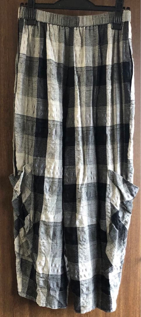 センソユニコ　慈雨　パンツ