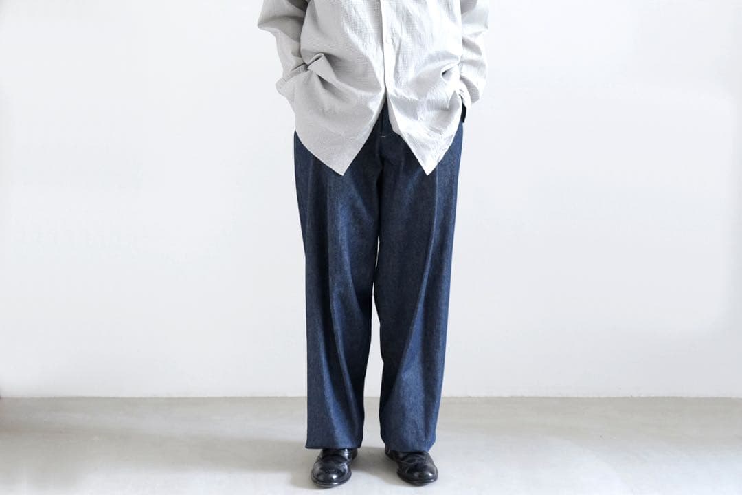 MAATEE&SONS Military Slacks サイズ2