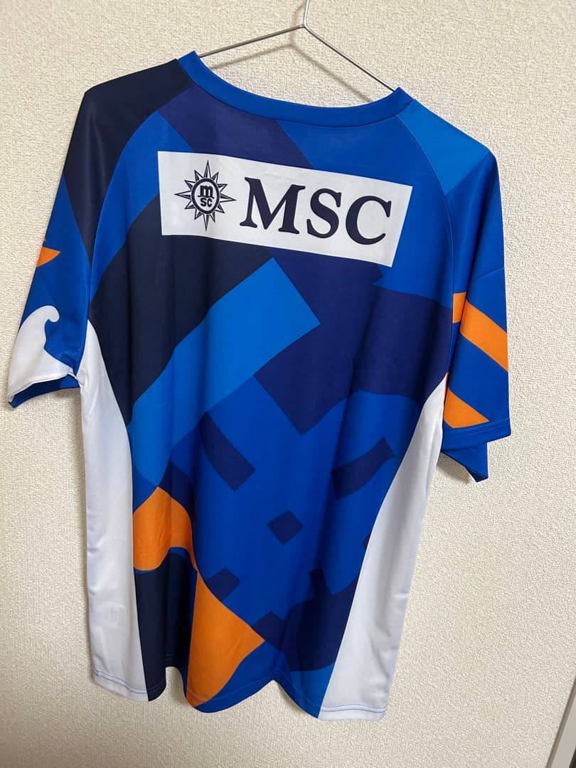 Vファーレン長崎 復刻ユニフォームTシャツ 2019 2020 2点セット