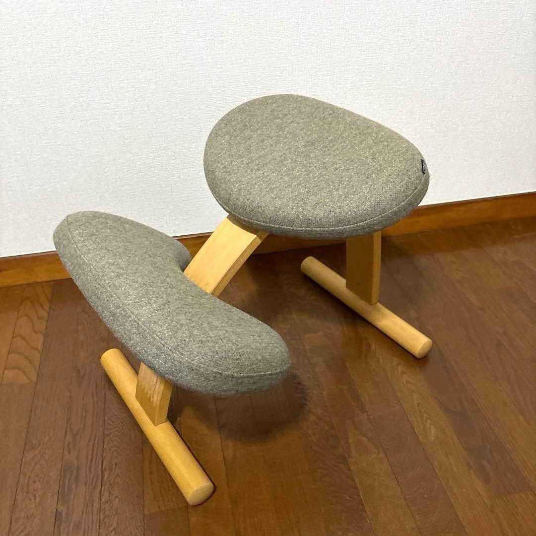 【良品】balans Easy バランスイージー Rybo バランスラボ