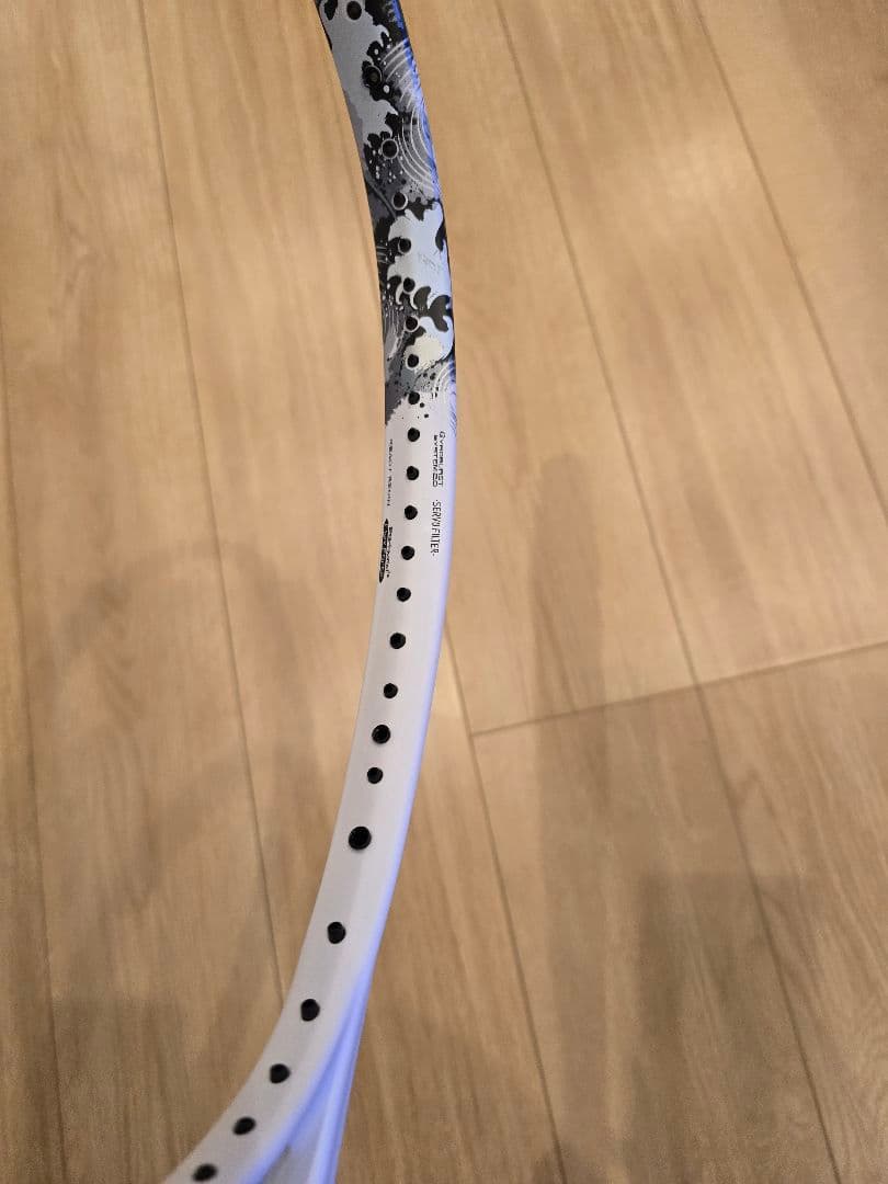 YONEX ジオブレイク80S UL0