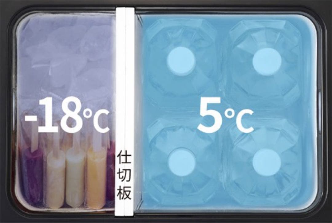 コードレス冷温庫 UL18DB(WMG) フォレストグリーン HiKOKI