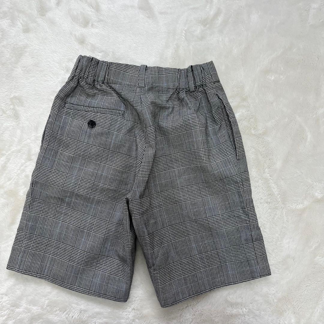 美品✨ラルフローレン130豪華4点フォーマルセットアップスーツ入学式　紺ブレザー