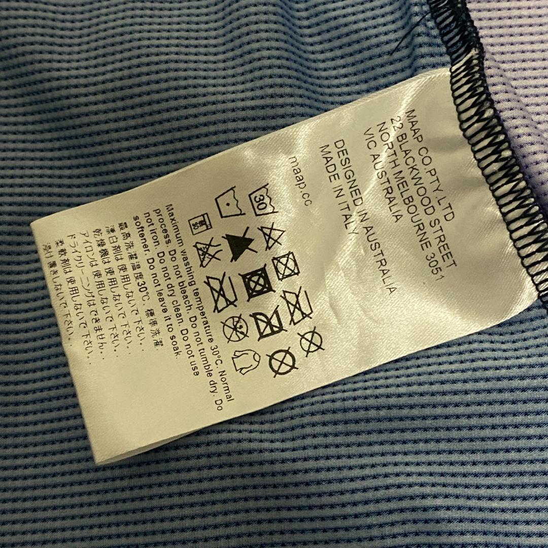 【美品】 Pro Fit サイクルジャージ Mサイズ