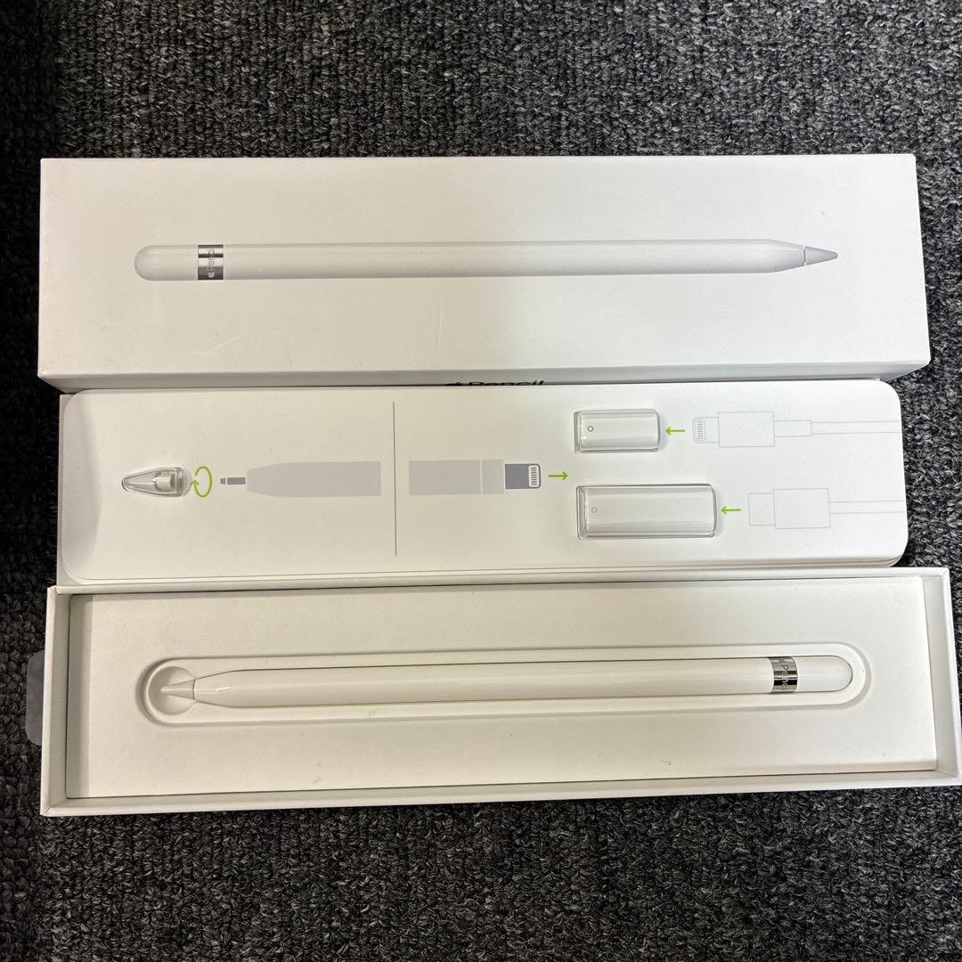 iPad 第9世代 64GB Apple pencil付き