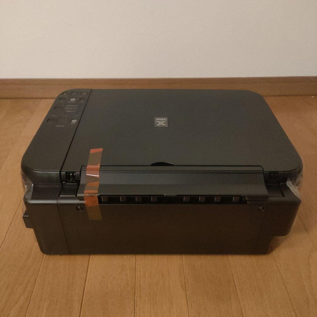 未使用品 Canon キャノン インクジェット複合機 PIXUS MP280