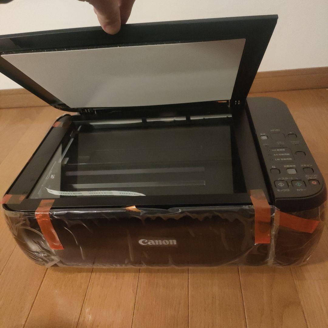 未使用品 Canon キャノン インクジェット複合機 PIXUS MP280