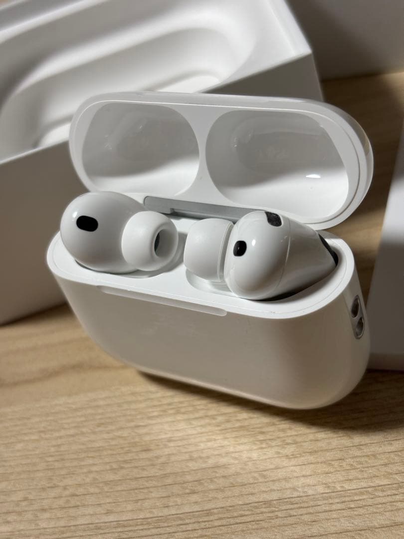 J*N様 AirPods Pro 3