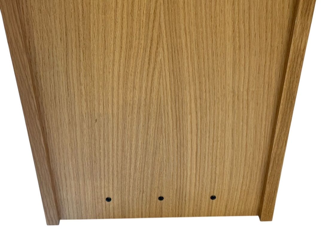 ◯【美品】ACTUS アクタス サークルチェスト