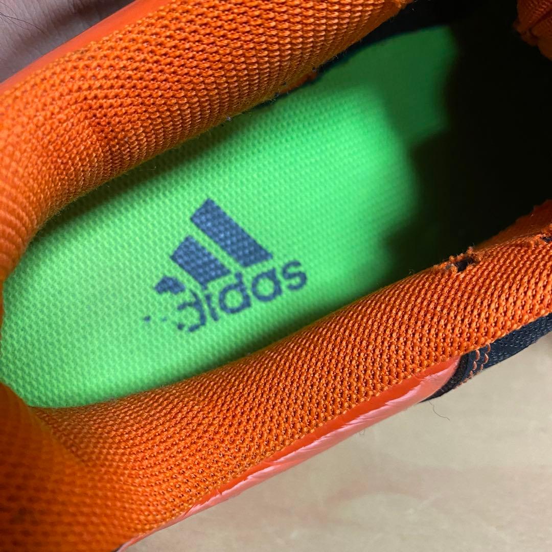 アディダス ベースボール Power Alley 2 野球 スパイク 金具メタル