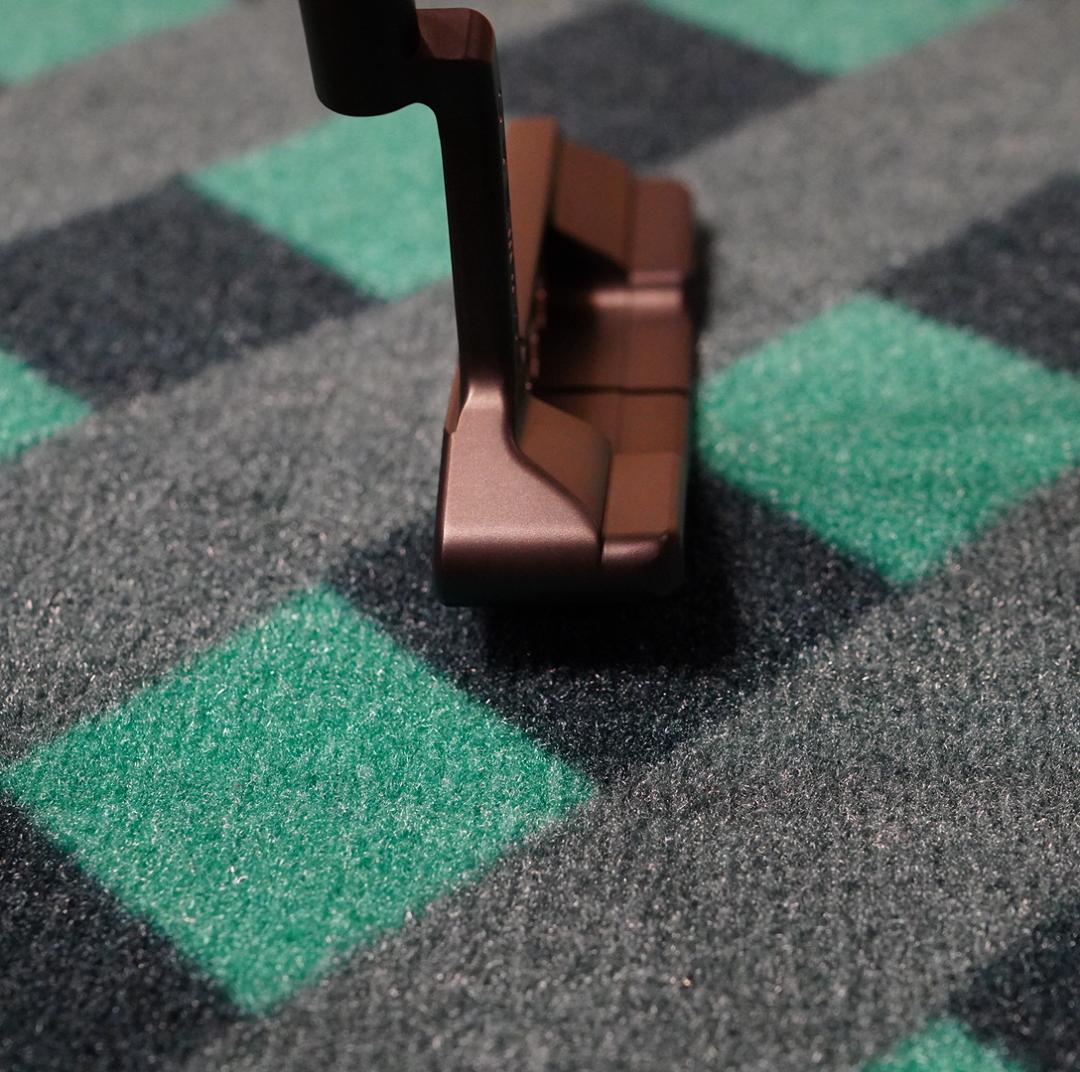 「極美品」SCOTTY CAMERON 　セレクト　ニューポート2　34インチ