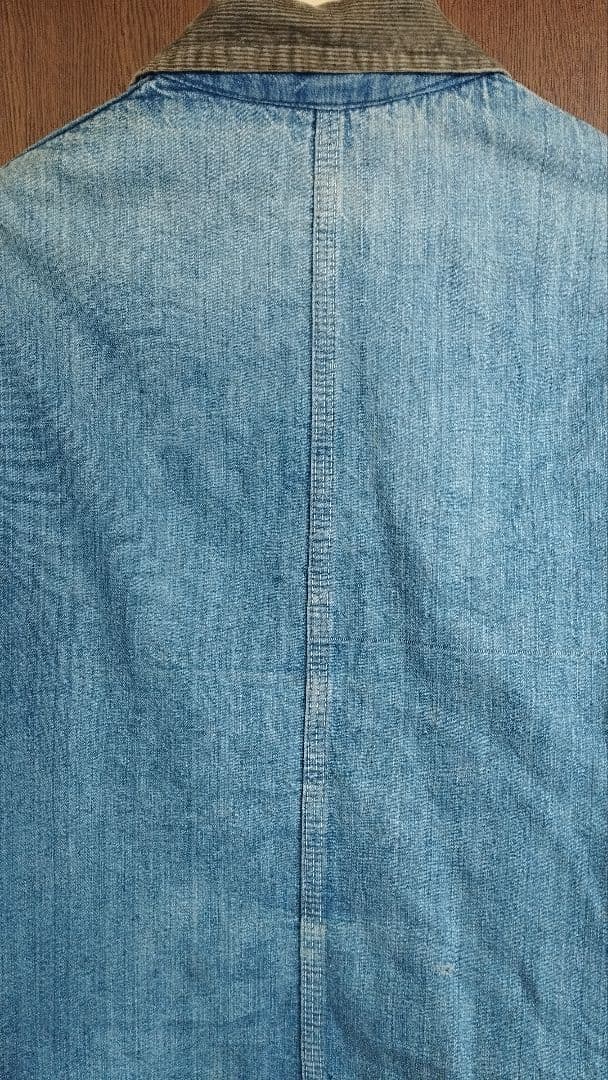 70年代70sBIGMACカバーオールJC Penneyビッグマックヴィンテージ