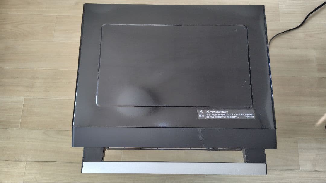 美品 SHARP RE-WF18A-B オーブンレンジ