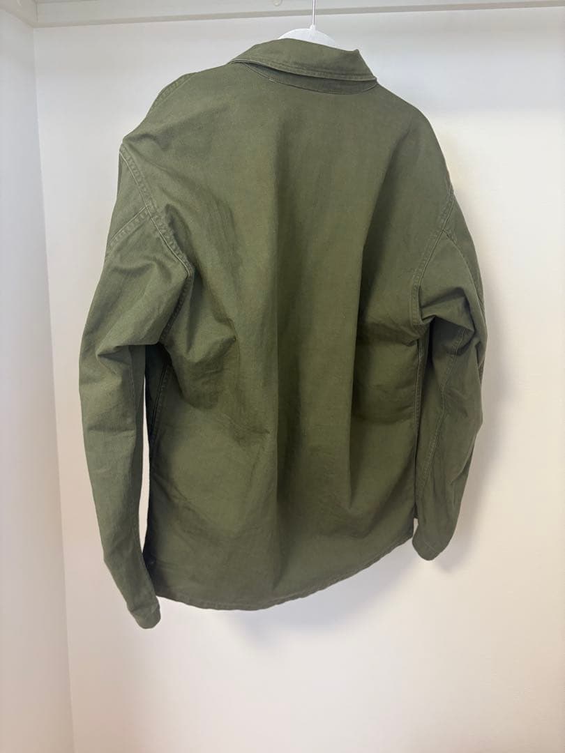 2*4様 む*う様 40s m47 HBTジャケット