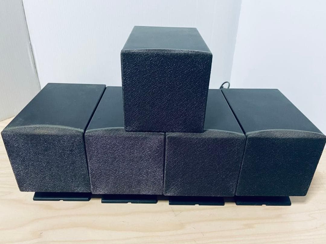 YAMAHA TSS-20 ホームシアターシステム