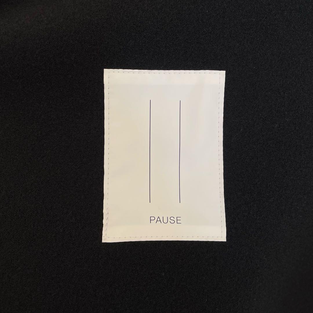 DESCENTE PAUSE デサントポーズ MOLE JACKET ジャケット