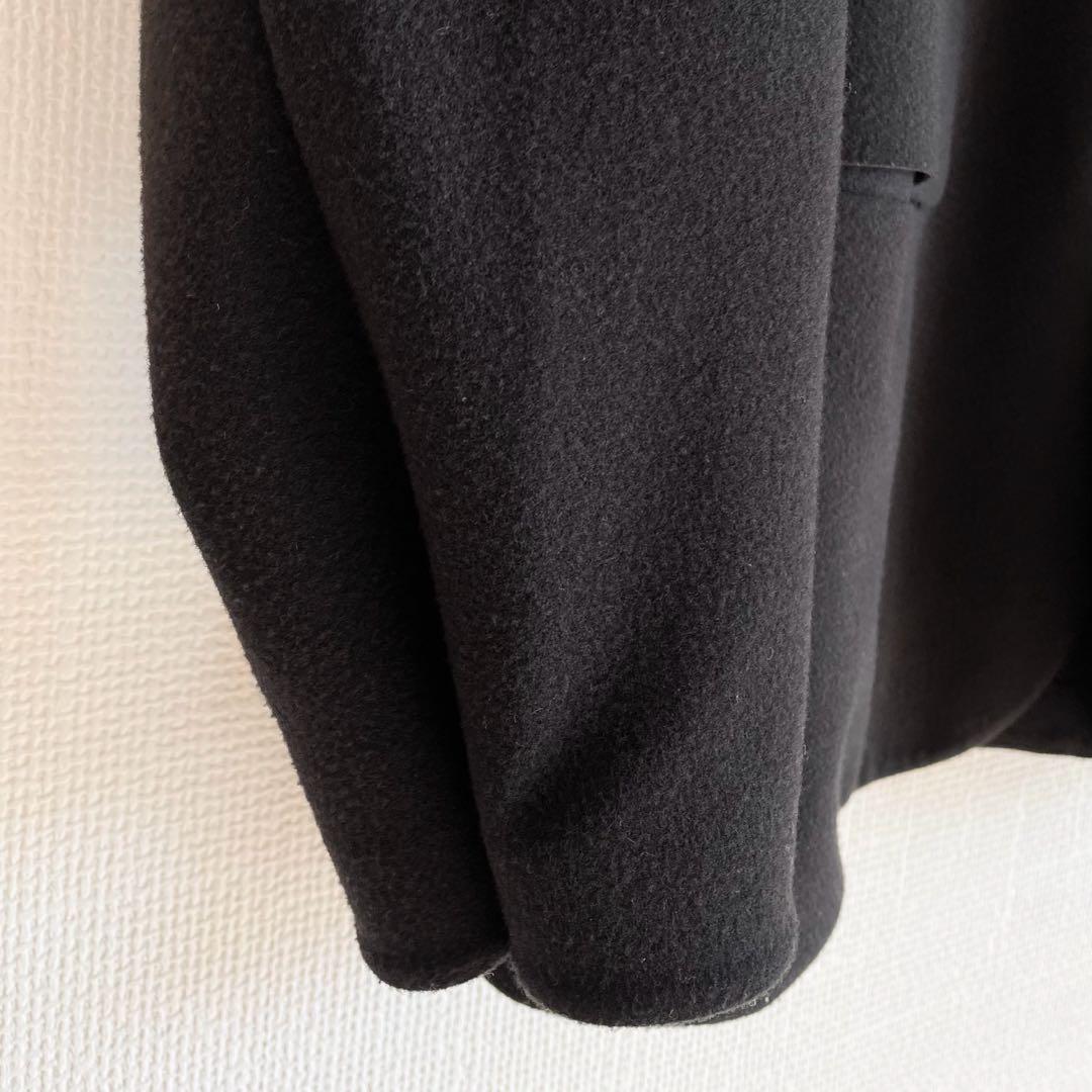 DESCENTE PAUSE デサントポーズ MOLE JACKET ジャケット