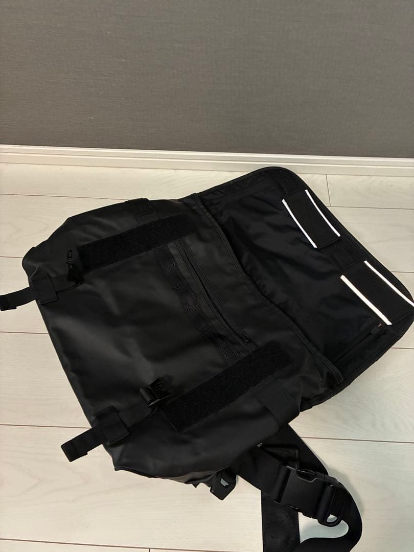 別注BAICYCLON メッセンジャーバッグ