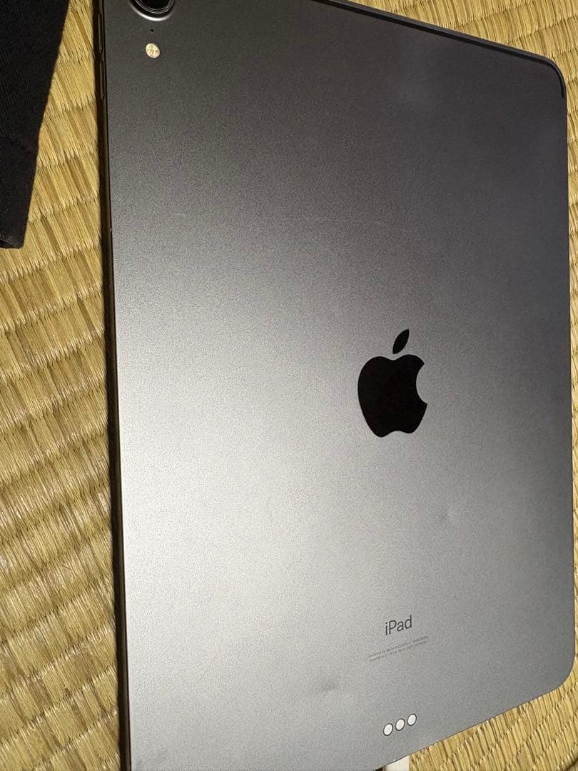 iPad Pro一世代本体➕箱、説明書付き