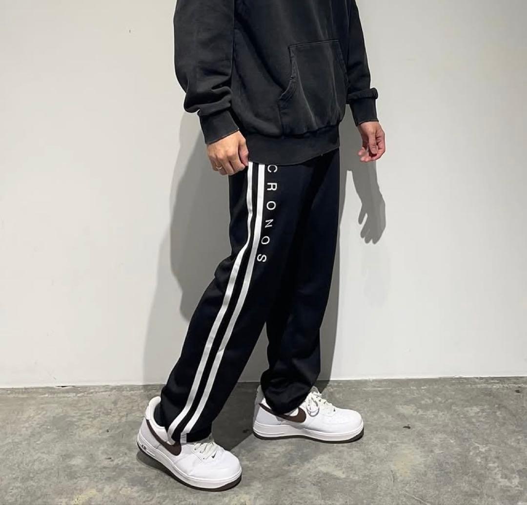 名古屋限定CRONOS ストレートパンツ Sサイズ