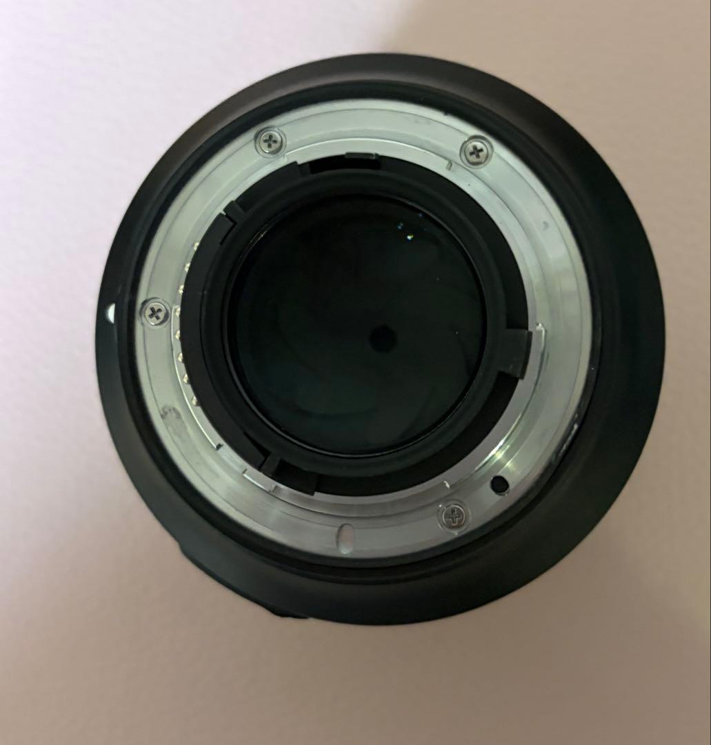 Nikon ニコン　ＡＦ－Ｓ８５ｍｍ　Ｆ１．８Ｇ　カメラ　レンズ