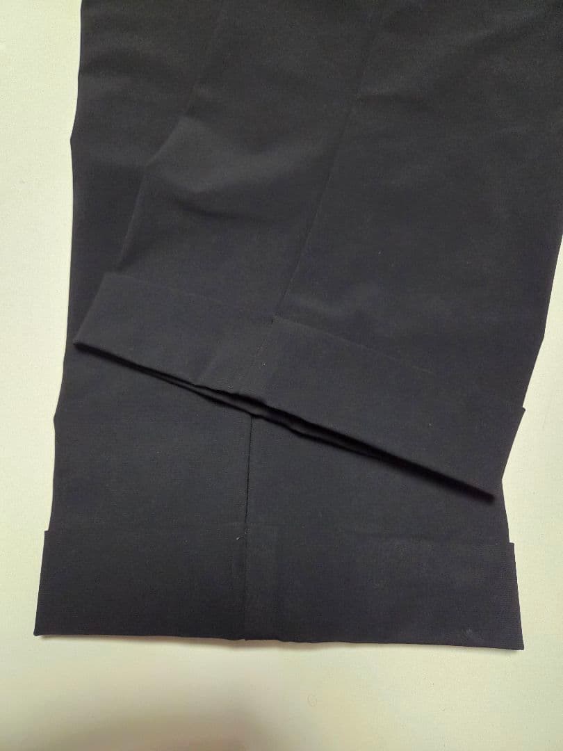 ベルウィッチ　千場氏別注　SCOTCH ACTIVE　黒　46　春夏