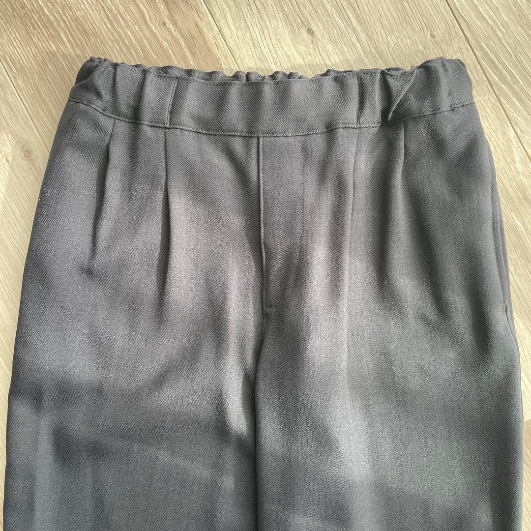 ビームス　キッズ男の子　フォーマルスーツ　入学式　4点セット　ネイビー　120