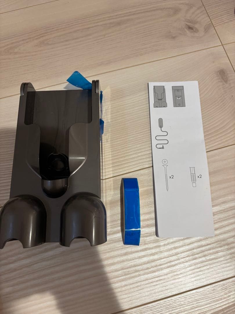 Dyson スティッククリーナー　掃除機 本体