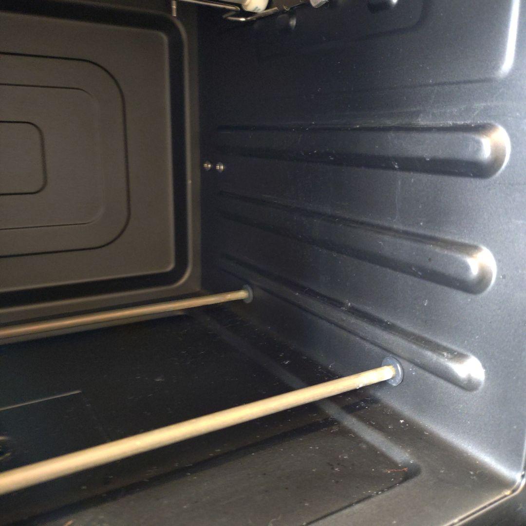 フォーマック スチームオーブン