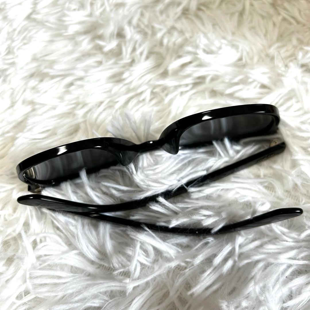 Ray-Ban RB4401D ブラック サングラス