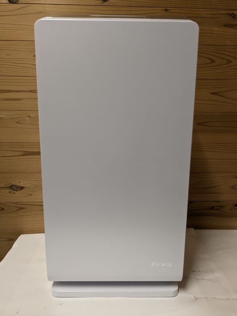 【未使用】 Kirala Air Aria Pro 空気清浄機 KAH-128