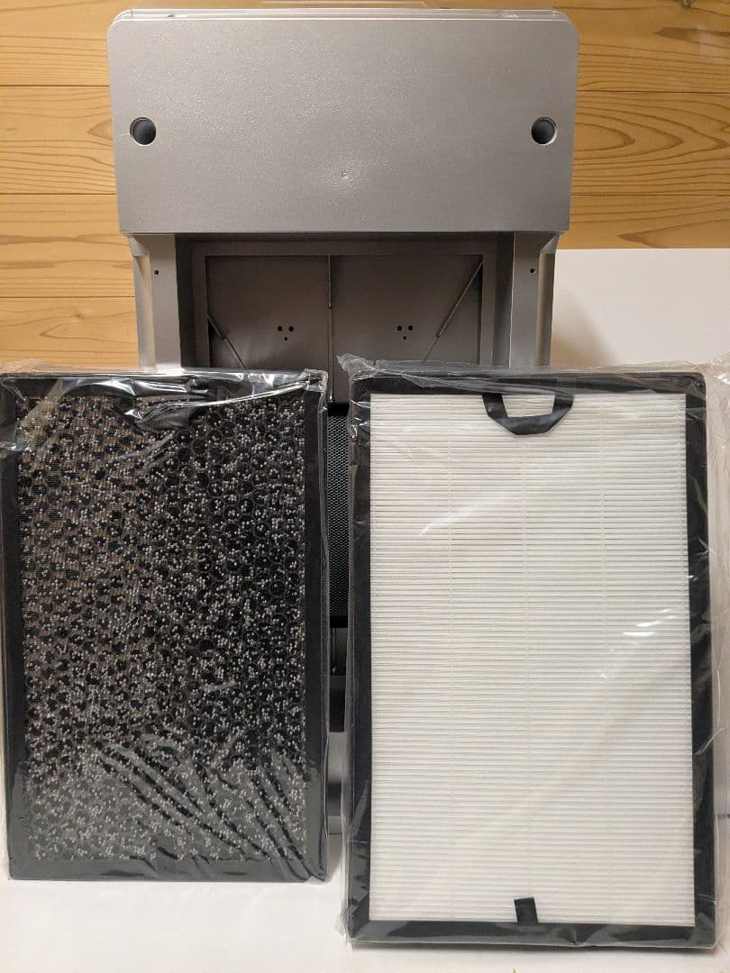 【未使用】 Kirala Air Aria Pro 空気清浄機 KAH-128