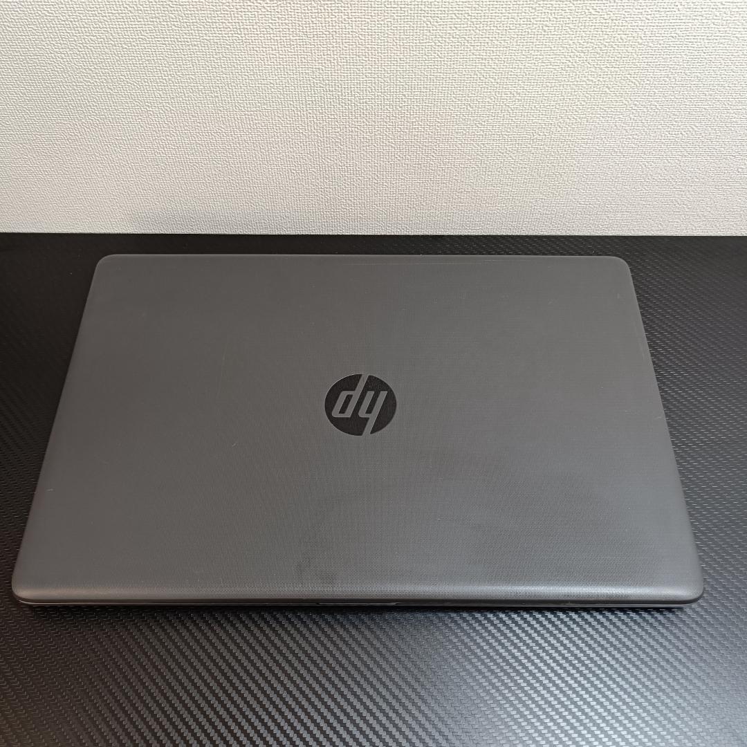 HP ノートPC Corei5 Windows11 SSD メモリ8GB DVD