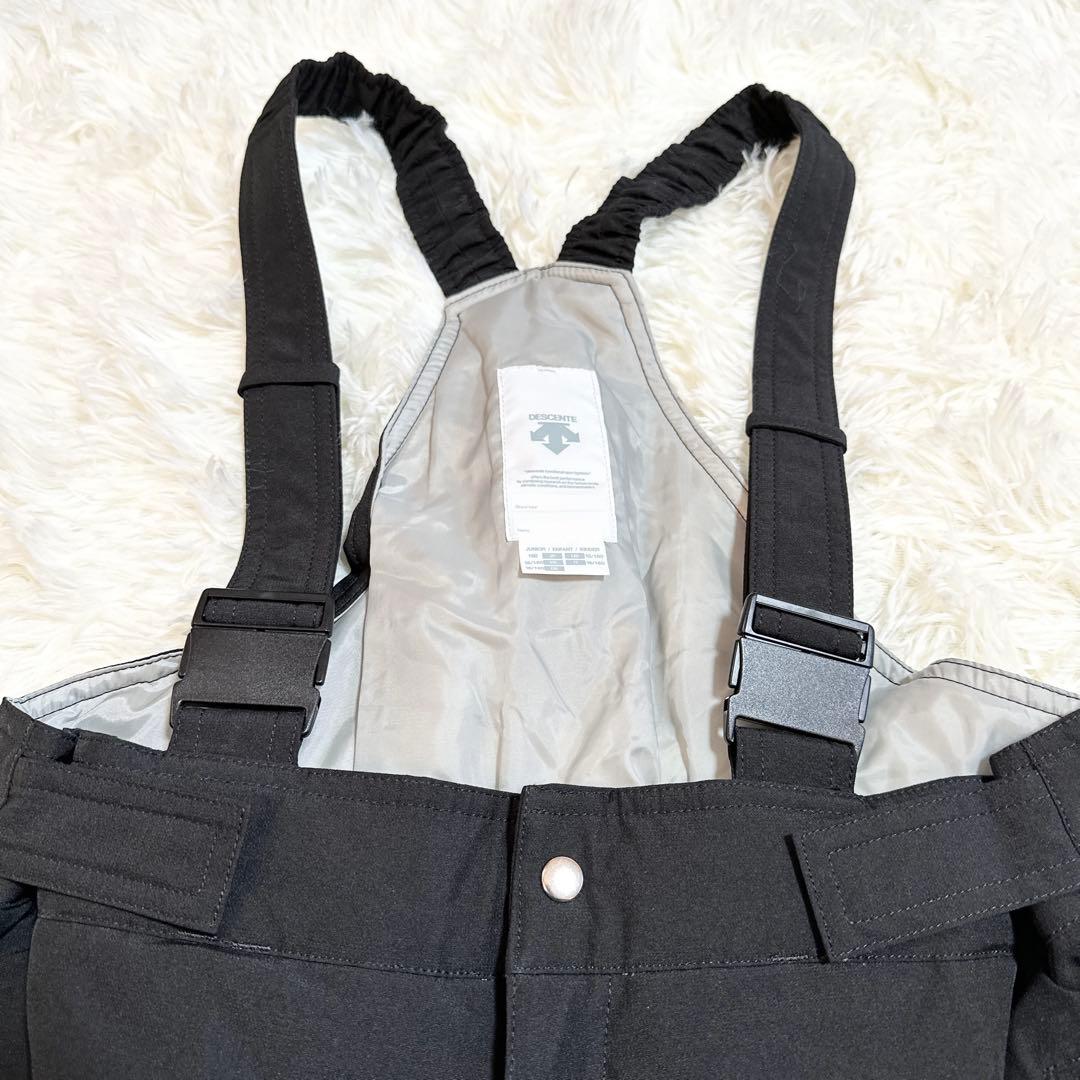 DESCENTE スキーウェア160 上下 SwissSki