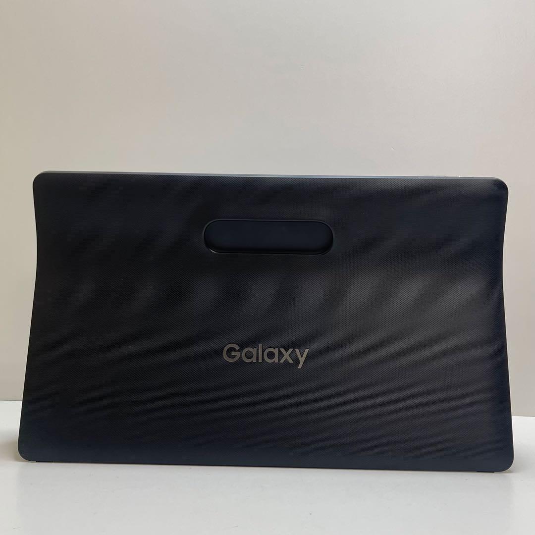 【美品・大画面タブレット】Galaxy View SM-T67018.4インチ