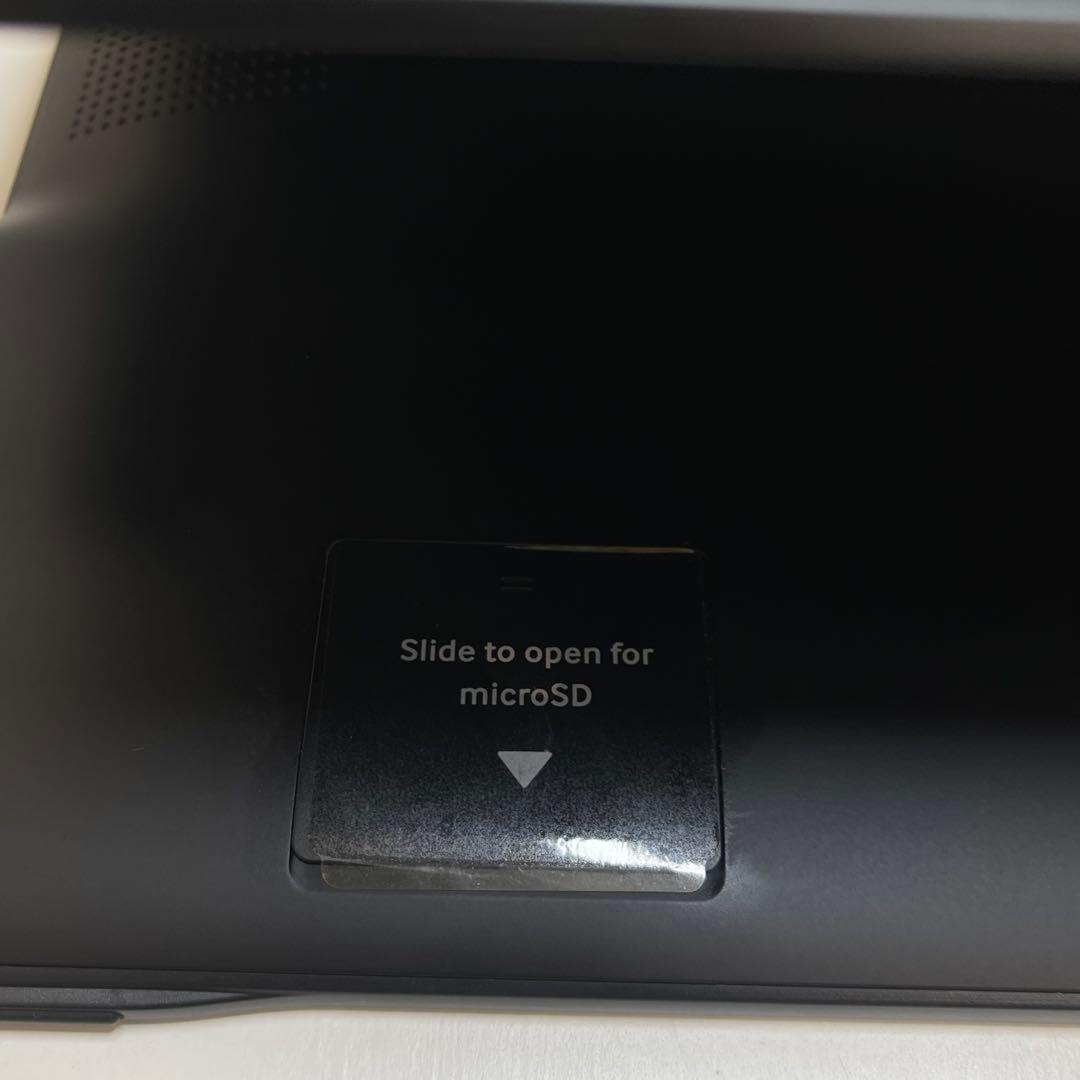 【美品・大画面タブレット】Galaxy View SM-T67018.4インチ