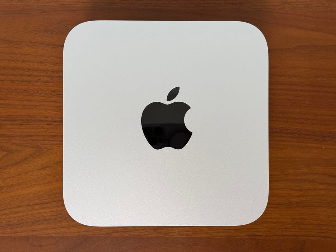 Macデスクトップ Mac Studio M2 Max 32GB 512GB