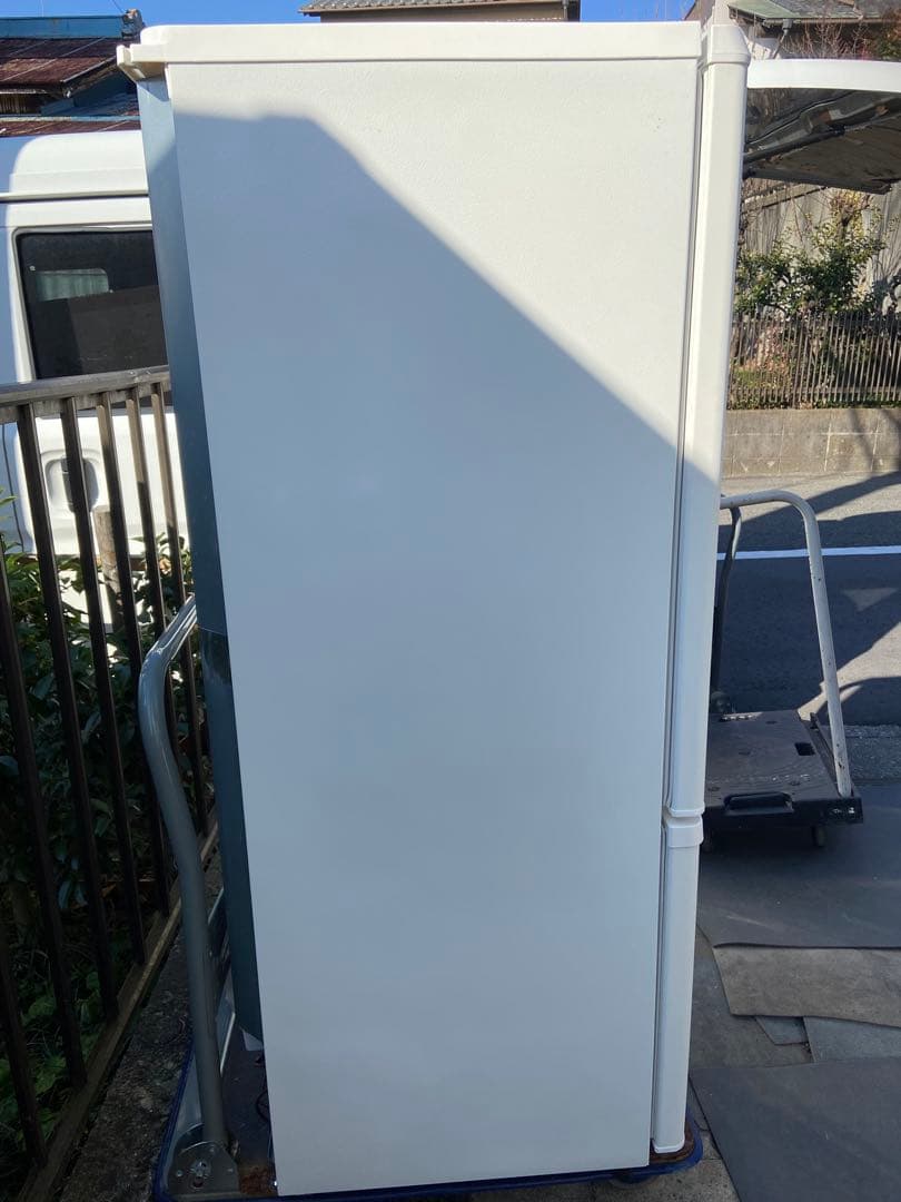 P738 Panasonic 2020年製 168L 冷蔵庫 ホワイト