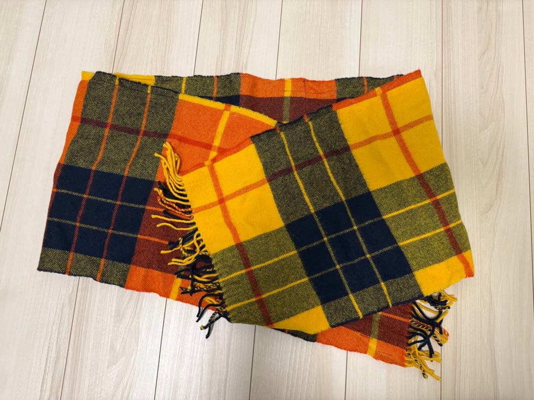 コムデギャルソンシャツ ストール