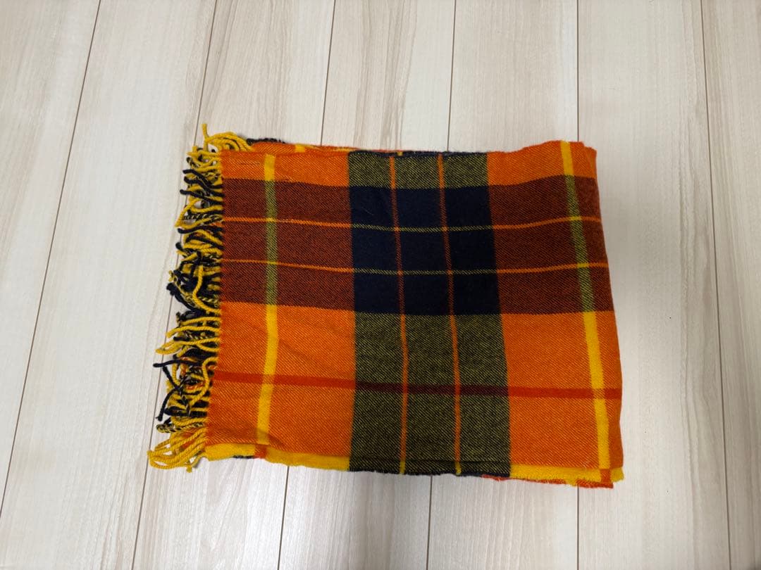 コムデギャルソンシャツ ストール